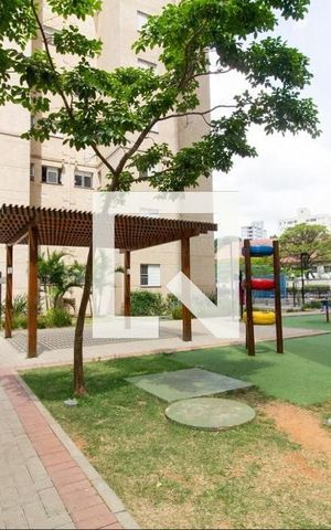 Apartamento à venda com 48m², 2 quartos e 1 vaga Apartamento à venda com 48m², 2 quartos e 1 vagaÁrea externa