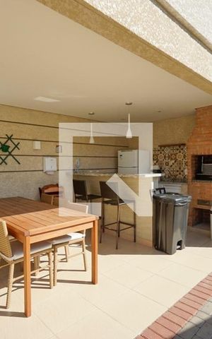 Apartamento à venda com 48m², 2 quartos e 1 vaga Apartamento à venda com 48m², 2 quartos e 1 vagaChurrasqueira 01