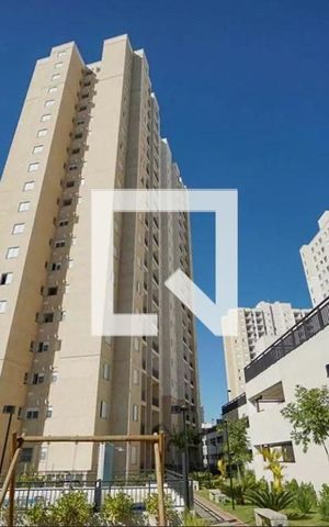 Apartamento à venda com 48m², 2 quartos e 1 vaga Apartamento à venda com 48m², 2 quartos e 1 vagaFachada
