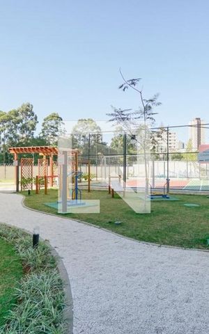 Apartamento à venda com 48m², 2 quartos e 1 vaga Apartamento à venda com 48m², 2 quartos e 1 vagaÁrea externa