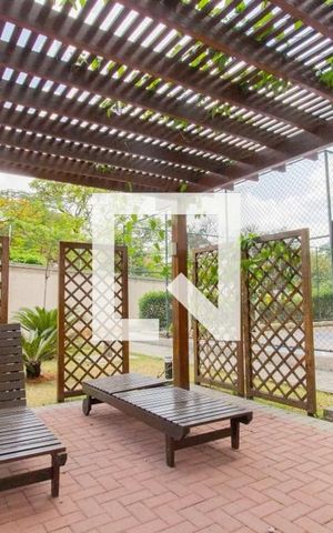 Apartamento à venda com 48m², 2 quartos e 1 vaga Apartamento à venda com 48m², 2 quartos e 1 vagaPergolado