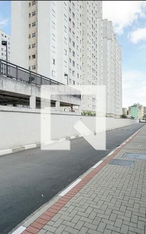 Apartamento à venda com 48m², 2 quartos e 1 vaga Apartamento à venda com 48m², 2 quartos e 1 vagaEntrada