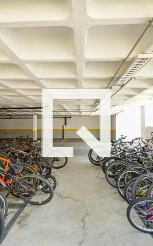 Apartamento à venda com 48m², 2 quartos e 1 vaga Apartamento à venda com 48m², 2 quartos e 1 vagaBicicletário