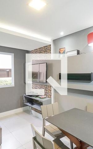 Apartamento à venda com 48m², 2 quartos e 1 vaga Apartamento à venda com 48m², 2 quartos e 1 vagaSalão de jogos