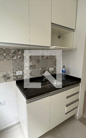Casa de condomínio para alugar com 68m², 2 quartos e 1 vaga Casa de condomínio para alugar com 68m², 2 quartos e 1 vagaCozinha