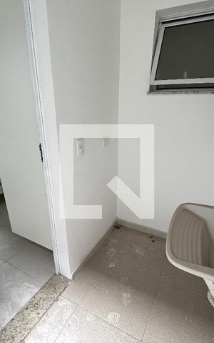 Casa de condomínio para alugar com 68m², 2 quartos e 1 vaga Casa de condomínio para alugar com 68m², 2 quartos e 1 vagaÁrea de Serviço