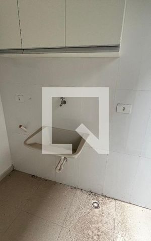 Casa de condomínio para alugar com 68m², 2 quartos e 1 vaga Casa de condomínio para alugar com 68m², 2 quartos e 1 vagaÁrea de Serviço
