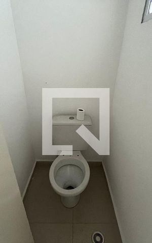 Casa de condomínio para alugar com 68m², 2 quartos e 1 vaga Casa de condomínio para alugar com 68m², 2 quartos e 1 vagaLavabo