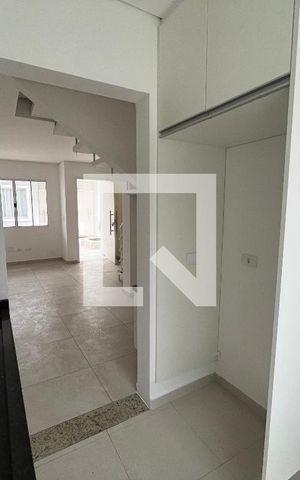 Casa de condomínio para alugar com 68m², 2 quartos e 1 vaga Casa de condomínio para alugar com 68m², 2 quartos e 1 vagaCozinha