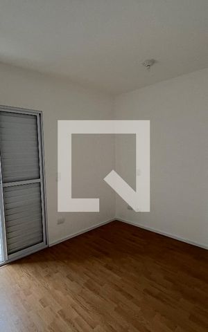 Casa de condomínio para alugar com 68m², 2 quartos e 1 vaga Casa de condomínio para alugar com 68m², 2 quartos e 1 vagaQuarto com sacada