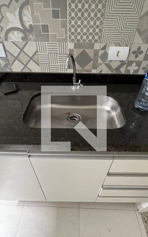 Casa de condomínio para alugar com 68m², 2 quartos e 1 vaga Casa de condomínio para alugar com 68m², 2 quartos e 1 vagaCozinha