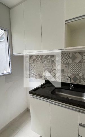 Casa de condomínio para alugar com 68m², 2 quartos e 1 vaga Casa de condomínio para alugar com 68m², 2 quartos e 1 vagaCozinha