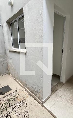 Casa de condomínio para alugar com 68m², 2 quartos e 1 vaga Casa de condomínio para alugar com 68m², 2 quartos e 1 vagaQuintal