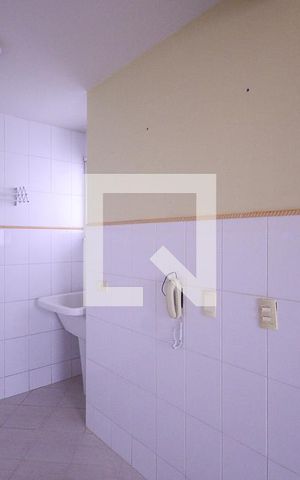 Casa de condomínio à venda com 105m², 3 quartos e 2 vagas Casa de condomínio à venda com 105m², 3 quartos e 2 vagasCozinha/Área de Serviço