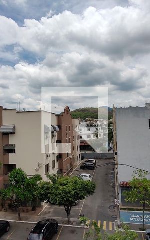 Apartamento à venda com 70m², 2 quartos e 1 vaga Apartamento à venda com 70m², 2 quartos e 1 vagaVista