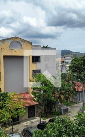 Apartamento à venda com 70m², 2 quartos e 1 vaga Apartamento à venda com 70m², 2 quartos e 1 vagaFachada