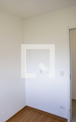 Apartamento para alugar com 45m², 2 quartos e 1 vagaQuarto 2