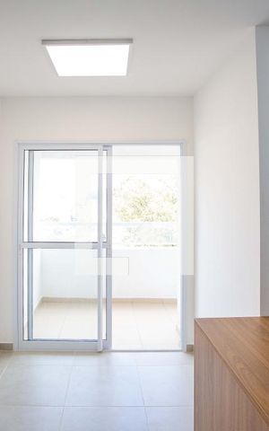 Apartamento para alugar com 45m², 2 quartos e 1 vagaSala