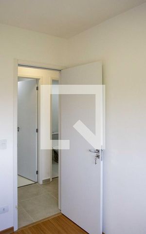 Apartamento para alugar com 45m², 2 quartos e 1 vagaQuarto 2