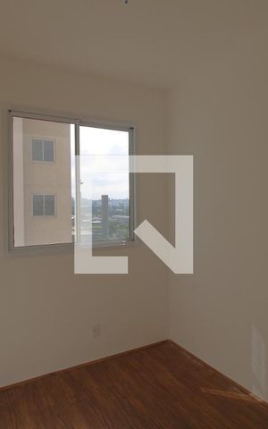 Apartamento para alugar com 35m², 2 quartos e sem vagaQuarto 1