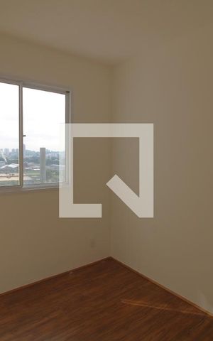 Apartamento para alugar com 35m², 2 quartos e sem vagaQuarto 2