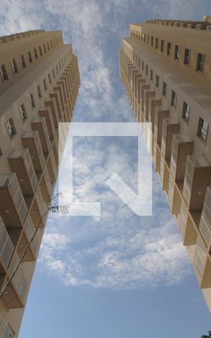 Apartamento para alugar com 35m², 2 quartos e sem vagaFachada