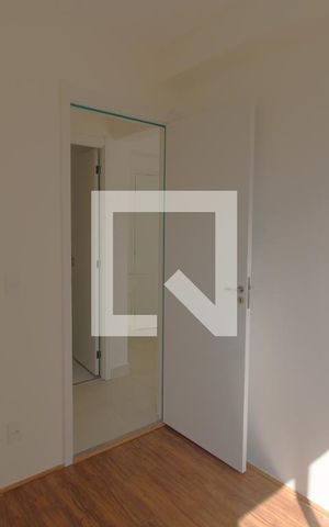 Apartamento para alugar com 35m², 2 quartos e sem vagaQuarto 1