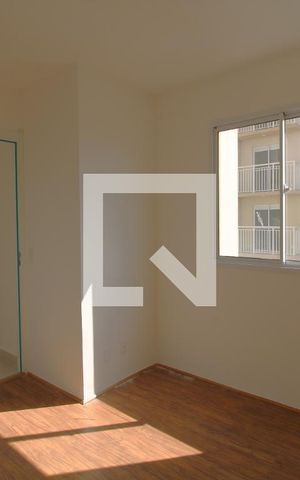 Apartamento para alugar com 35m², 2 quartos e sem vagaQuarto 2