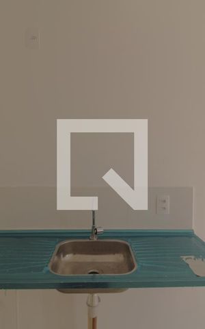 Apartamento para alugar com 35m², 2 quartos e sem vagaCozinha