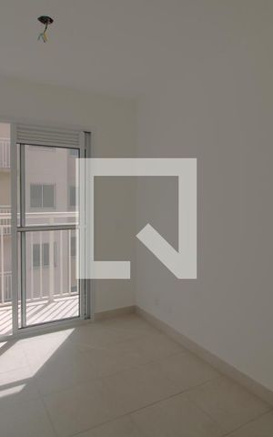 Apartamento para alugar com 35m², 2 quartos e sem vagaSala