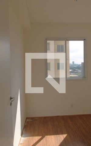 Apartamento para alugar com 35m², 2 quartos e sem vagaQuarto 1