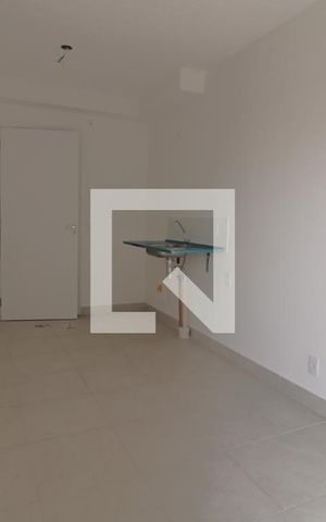 Apartamento para alugar com 35m², 2 quartos e sem vagaSala