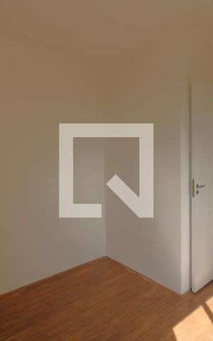 Apartamento para alugar com 35m², 2 quartos e sem vagaQuarto 2