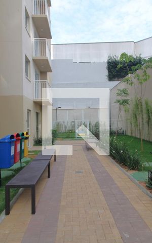 Apartamento para alugar com 35m², 2 quartos e sem vagaÁrea comum