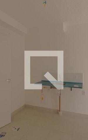 Apartamento para alugar com 35m², 2 quartos e sem vagaCozinha