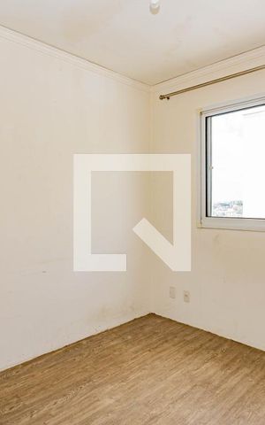 Apartamento à venda com 48m², 2 quartos e 1 vaga Apartamento à venda com 48m², 2 quartos e 1 vagaQuarto 2