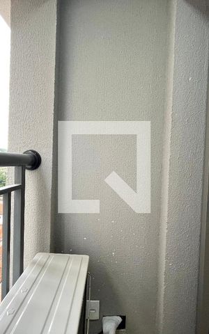 Apartamento para alugar com 29m², 1 quarto e sem vaga Apartamento para alugar com 29m², 1 quarto e sem vagaVaranda Sala/Cozinha