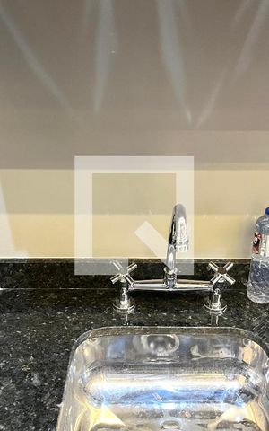 Apartamento para alugar com 29m², 1 quarto e sem vaga Apartamento para alugar com 29m², 1 quarto e sem vagaCozinha