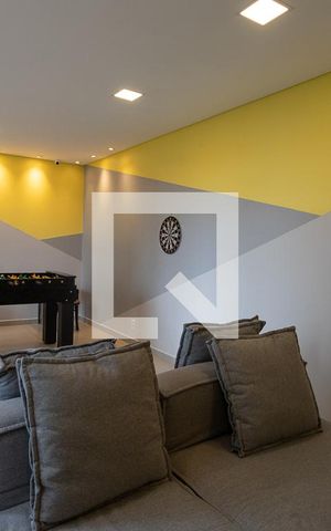 Apartamento à venda com 40m², 2 quartos e 1 vaga Apartamento à venda com 40m², 2 quartos e 1 vagaÁrea comum