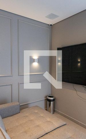 Apartamento à venda com 40m², 2 quartos e 1 vaga Apartamento à venda com 40m², 2 quartos e 1 vagaCinema
