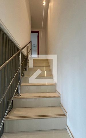 Apartamento à venda com 78m², 2 quartos e 2 vagas Apartamento à venda com 78m², 2 quartos e 2 vagasCorredor