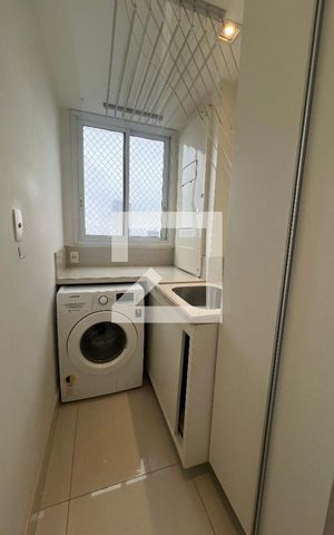 Apartamento à venda com 78m², 2 quartos e 2 vagas Apartamento à venda com 78m², 2 quartos e 2 vagasÁrea de Serviço