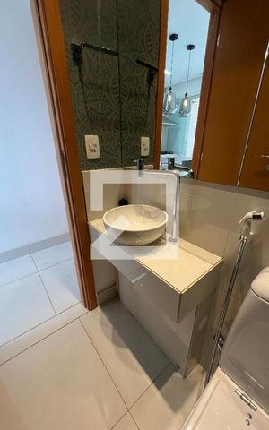 Apartamento à venda com 78m², 2 quartos e 2 vagas Apartamento à venda com 78m², 2 quartos e 2 vagasLavabo