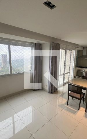 Apartamento à venda com 78m², 2 quartos e 2 vagas Apartamento à venda com 78m², 2 quartos e 2 vagasSala/ cozinha