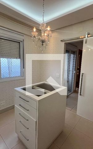 Apartamento à venda com 78m², 2 quartos e 2 vagas Apartamento à venda com 78m², 2 quartos e 2 vagasSuíte Master
