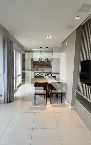 Apartamento à venda com 78m², 2 quartos e 2 vagas Apartamento à venda com 78m², 2 quartos e 2 vagasSala/ cozinha