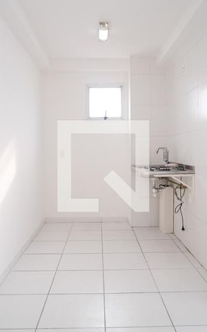 Apartamento à venda com 50m², 2 quartos e 1 vaga Apartamento à venda com 50m², 2 quartos e 1 vagaSala/Cozinha