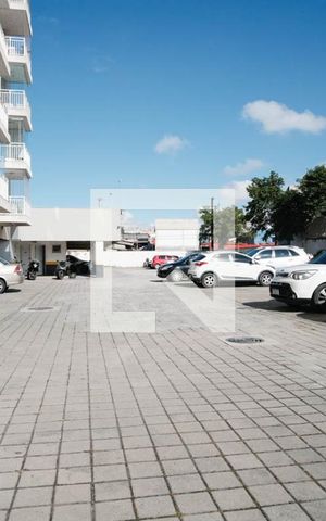 Apartamento à venda com 50m², 2 quartos e 1 vaga Apartamento à venda com 50m², 2 quartos e 1 vagaÁrea comum