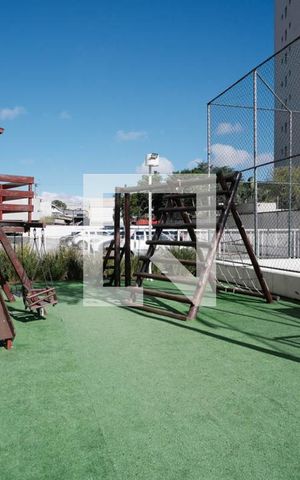Apartamento à venda com 50m², 2 quartos e 1 vaga Apartamento à venda com 50m², 2 quartos e 1 vagaÁrea comum