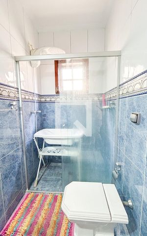 Casa à venda com 300m², 5 quartos e 4 vagas Casa à venda com 300m², 5 quartos e 4 vagasBanheiro da Suíte 2